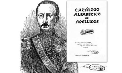 governor general narciso claveria|How Filipinos Were Forced To Change Their Surnames: The .